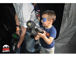Laser Game LaserStreet - Fête des Quartiers, Meaux - Photo N°97