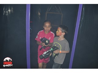 Laser Game LaserStreet - Fête des Quartiers, Meaux - Photo N°98
