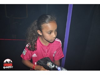 Laser Game LaserStreet - Fête des Quartiers, Meaux - Photo N°99