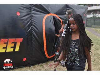 Laser Game LaserStreet - Basketball Union Elite Club, La Courneuve - Photo N°108