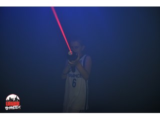 Laser Game LaserStreet - Basketball Union Elite Club, La Courneuve - Photo N°114