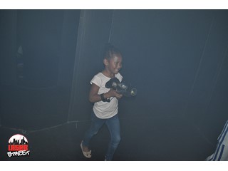 Laser Game LaserStreet - Basketball Union Elite Club, La Courneuve - Photo N°123