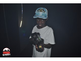 Laser Game LaserStreet - Basketball Union Elite Club, La Courneuve - Photo N°128