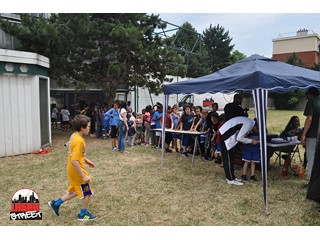 Laser Game LaserStreet - Basketball Union Elite Club, La Courneuve - Photo N°129