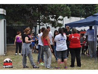 Laser Game LaserStreet - Basketball Union Elite Club, La Courneuve - Photo N°131