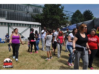 Laser Game LaserStreet - Basketball Union Elite Club, La Courneuve - Photo N°137