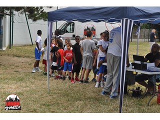 Laser Game LaserStreet - Basketball Union Elite Club, La Courneuve - Photo N°15