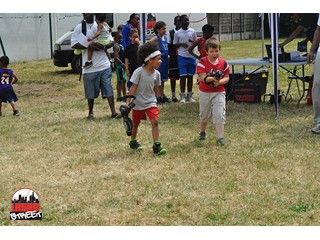 Laser Game LaserStreet - Basketball Union Elite Club, La Courneuve - Photo N°52