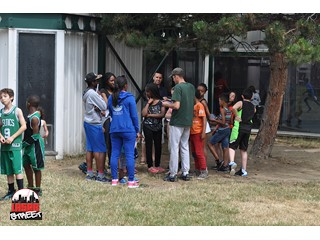 Laser Game LaserStreet - Basketball Union Elite Club, La Courneuve - Photo N°54