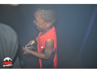 Laser Game LaserStreet - Basketball Union Elite Club, La Courneuve - Photo N°59