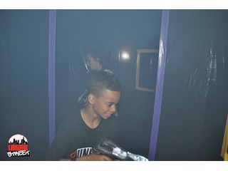 Laser Game LaserStreet - Basketball Union Elite Club, La Courneuve - Photo N°62