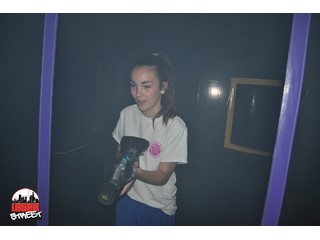 Laser Game LaserStreet - Basketball Union Elite Club, La Courneuve - Photo N°63