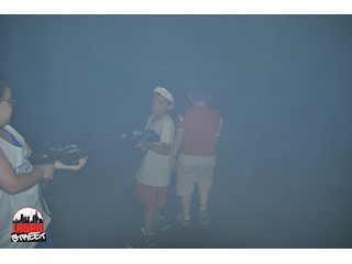 Laser Game LaserStreet - Basketball Union Elite Club, La Courneuve - Photo N°64