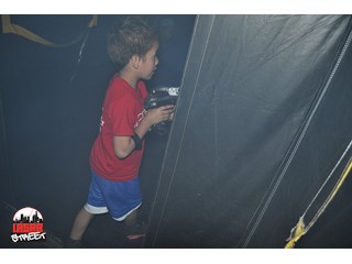 Laser Game LaserStreet - Basketball Union Elite Club, La Courneuve - Photo N°65