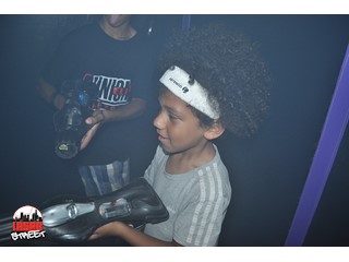 Laser Game LaserStreet - Basketball Union Elite Club, La Courneuve - Photo N°67