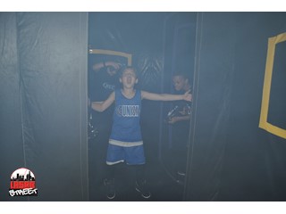 Laser Game LaserStreet - Basketball Union Elite Club, La Courneuve - Photo N°68