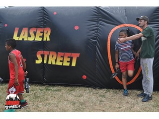 Laser Game LaserStreet - Basketball Union Elite Club, La Courneuve - Photo N°81