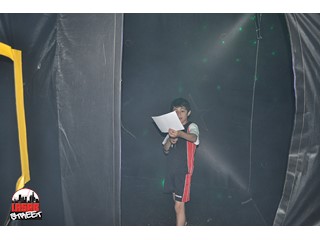 Laser Game LaserStreet - Basketball Union Elite Club, La Courneuve - Photo N°84