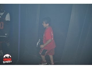 Laser Game LaserStreet - Basketball Union Elite Club, La Courneuve - Photo N°87