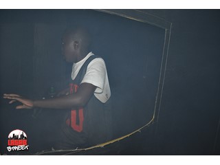 Laser Game LaserStreet - Basketball Union Elite Club, La Courneuve - Photo N°94