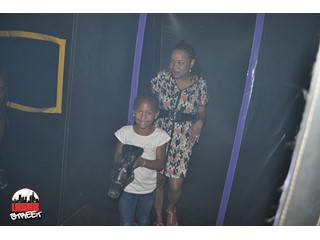 Laser Game LaserStreet - Basketball Union Elite Club, La Courneuve - Photo N°98