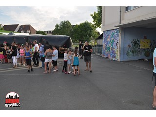 Laser Game LaserStreet - Kermesse de l Ecole Primaire Pajot, Pontault Combault - Photo N°101