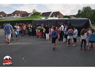 Laser Game LaserStreet - Kermesse de l Ecole Primaire Pajot, Pontault Combault - Photo N°102