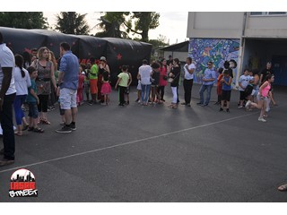 Laser Game LaserStreet - Kermesse de l Ecole Primaire Pajot, Pontault Combault - Photo N°103