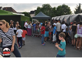 Laser Game LaserStreet - Kermesse de l Ecole Primaire Pajot, Pontault Combault - Photo N°105