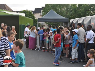 Laser Game LaserStreet - Kermesse de l Ecole Primaire Pajot, Pontault Combault - Photo N°106