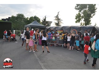 Laser Game LaserStreet - Kermesse de l Ecole Primaire Pajot, Pontault Combault - Photo N°107
