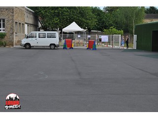 Laser Game LaserStreet - Kermesse de l Ecole Primaire Pajot, Pontault Combault - Photo N°10