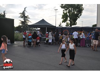 Laser Game LaserStreet - Kermesse de l Ecole Primaire Pajot, Pontault Combault - Photo N°110