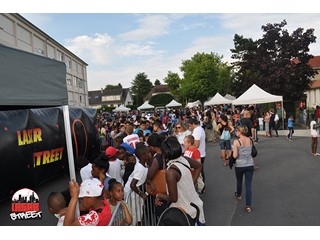 Laser Game LaserStreet - Album Multimédia Évènement Kermesse de l Ecole Primaire Pajot, Pontault Combault, 26/06/2015