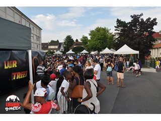Laser Game LaserStreet - Kermesse de l Ecole Primaire Pajot, Pontault Combault - Photo N°112
