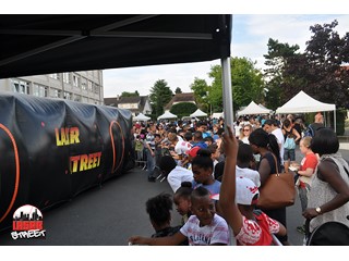 Laser Game LaserStreet - Kermesse de l Ecole Primaire Pajot, Pontault Combault - Photo N°113