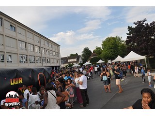 Laser Game LaserStreet - Kermesse de l Ecole Primaire Pajot, Pontault Combault - Photo N°114