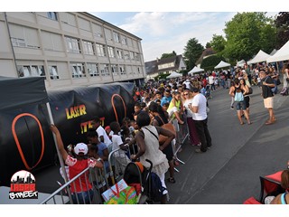 Laser Game LaserStreet - Kermesse de l Ecole Primaire Pajot, Pontault Combault - Photo N°115