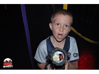 Laser Game LaserStreet - Kermesse de l Ecole Primaire Pajot, Pontault Combault - Photo N°118