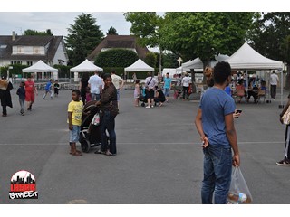Laser Game LaserStreet - Kermesse de l Ecole Primaire Pajot, Pontault Combault - Photo N°11