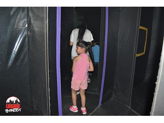 Laser Game LaserStreet - Kermesse de l Ecole Primaire Pajot, Pontault Combault - Photo N°122