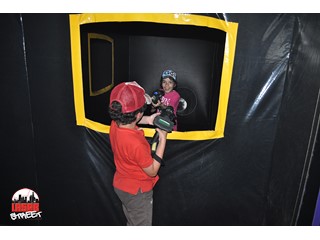 Laser Game LaserStreet - Kermesse de l Ecole Primaire Pajot, Pontault Combault - Photo N°123