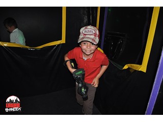 Laser Game LaserStreet - Kermesse de l Ecole Primaire Pajot, Pontault Combault - Photo N°125