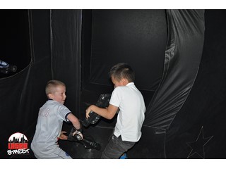Laser Game LaserStreet - Kermesse de l Ecole Primaire Pajot, Pontault Combault - Photo N°126