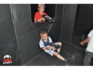 Laser Game LaserStreet - Kermesse de l Ecole Primaire Pajot, Pontault Combault - Photo N°127