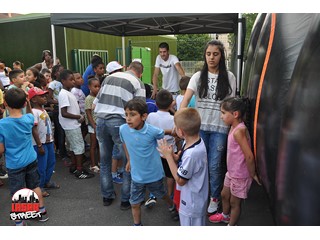 Laser Game LaserStreet - Kermesse de l Ecole Primaire Pajot, Pontault Combault - Photo N°129