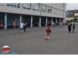 Laser Game LaserStreet - Kermesse de l Ecole Primaire Pajot, Pontault Combault - Photo N°12