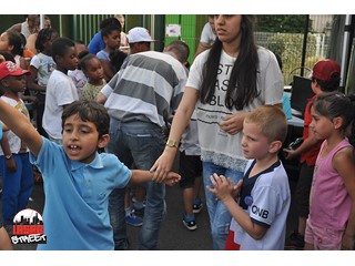 Laser Game LaserStreet - Kermesse de l Ecole Primaire Pajot, Pontault Combault - Photo N°130