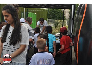 Laser Game LaserStreet - Kermesse de l Ecole Primaire Pajot, Pontault Combault - Photo N°132