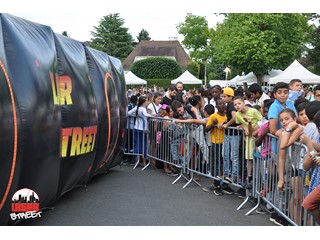Laser Game LaserStreet - Kermesse de l Ecole Primaire Pajot, Pontault Combault - Photo N°134